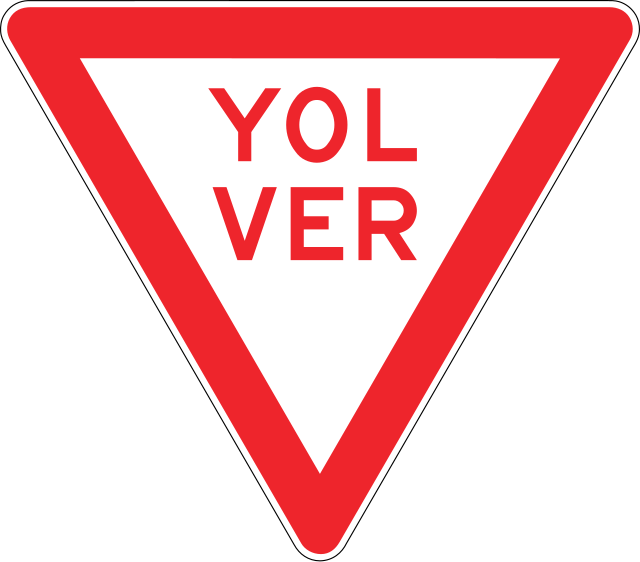 Yol Ver (Kuzey Kıbrıs)