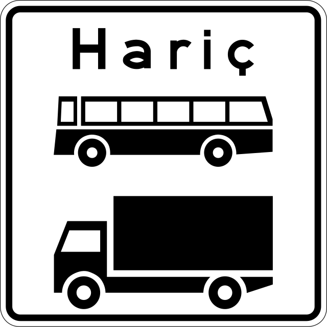Park Bilgi Levhası (h)