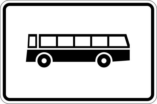 Park Bilgi Levhası (b)