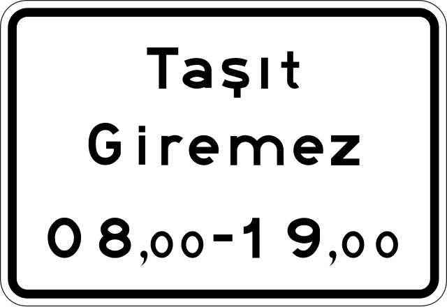 Park Yönü