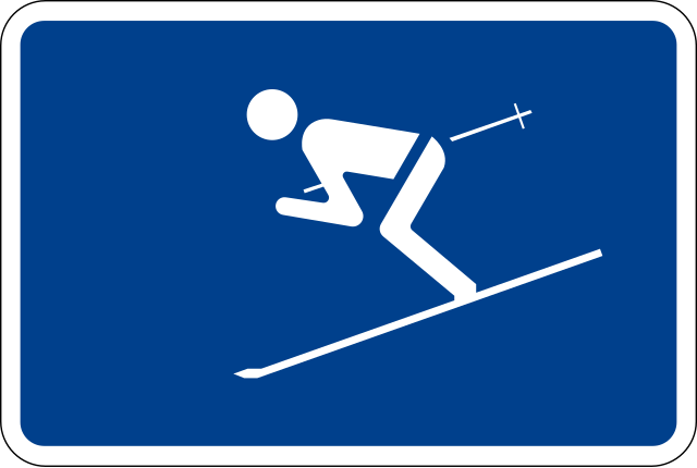 Kayak Bölgesi Figürü