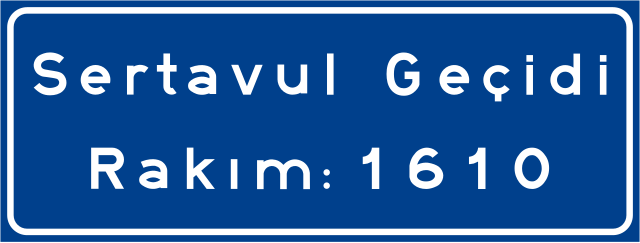 Azami Genişlik Sınırı