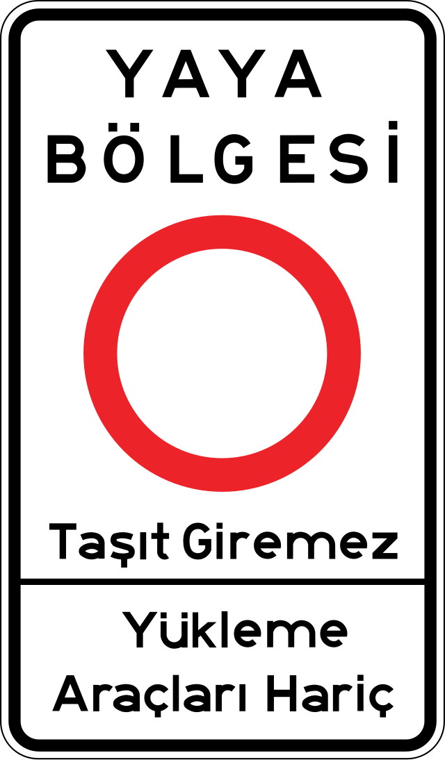 Azami Hız Sınırı (e)