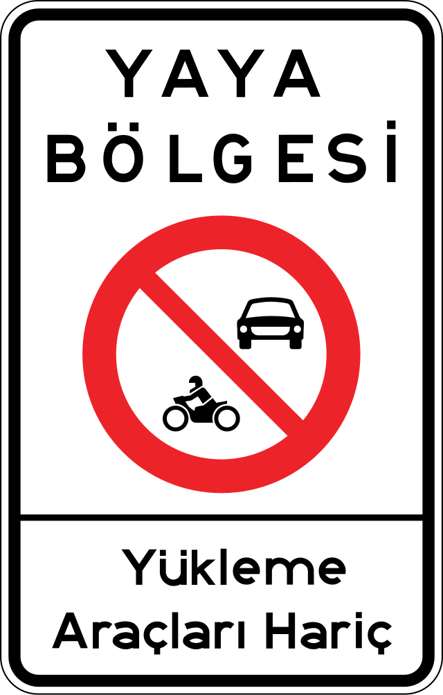Azami Hız Sınırı (f)