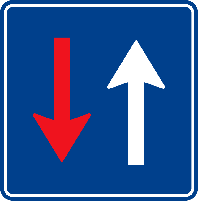 Hız Sınırı 110 km/s