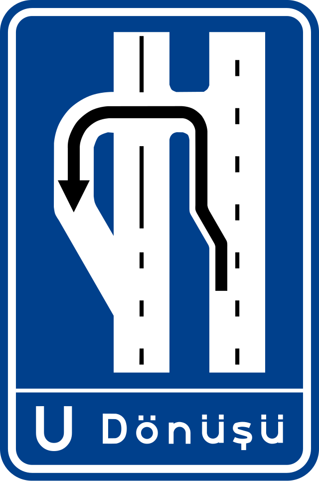 Taşıt Dışında Durma Yasak (b)