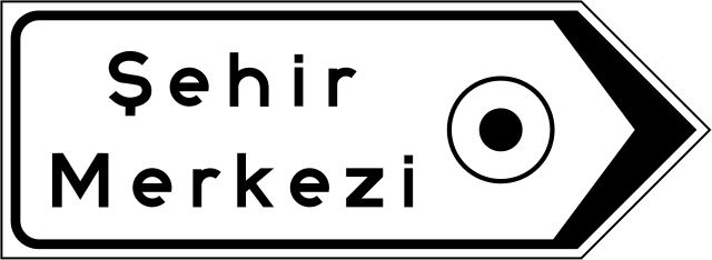 Yük Taşıtlarına Kapalı (b)