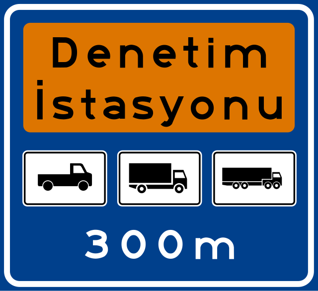 Özel Yasak Alanı (a)