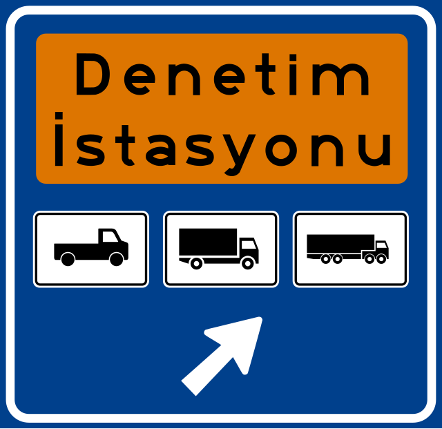 Özel Yasak Alanı (b)