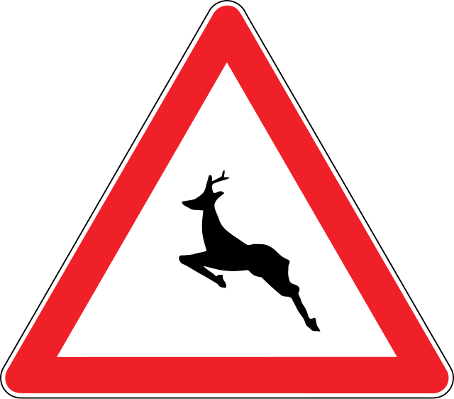 Trafik Işıkları (Yaya)