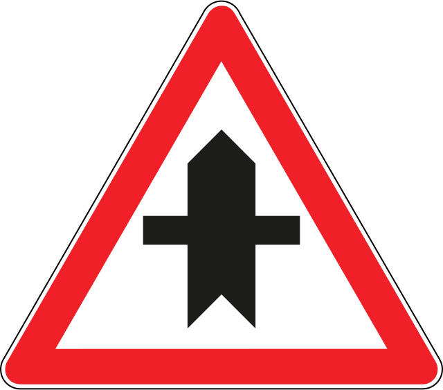 Tünel Uyarısı