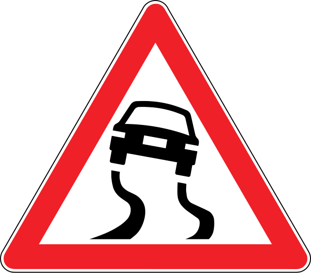 Çukurlu Yol