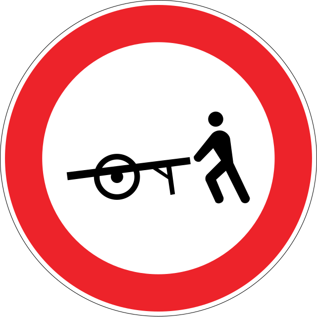 Bariyer