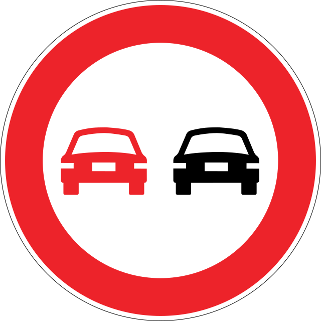 Trafik Düzenleme Levhası