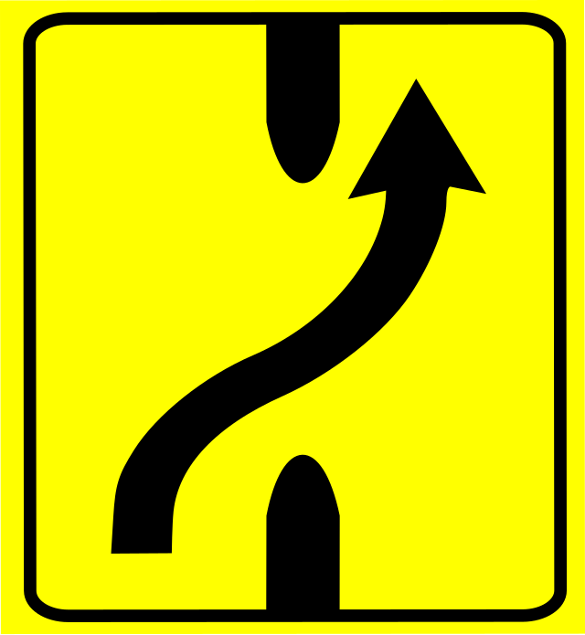 Şehir İçi Yol Sonu