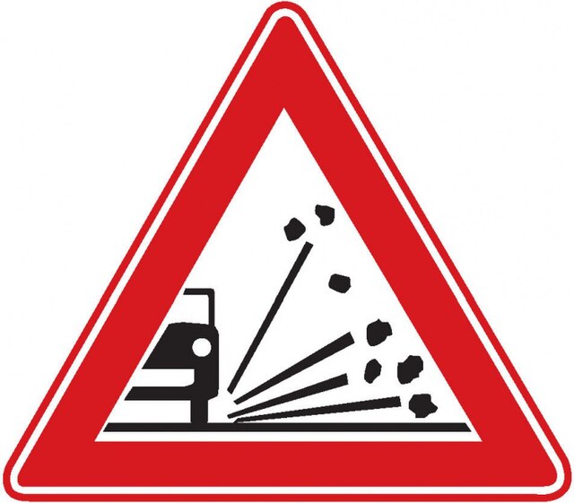 Demiryolu Geçidi (Eski Tip)