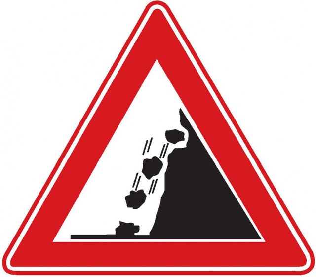 Yol Çalışması (Eski Tip)